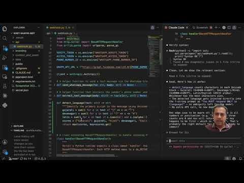 Episode 2: Probabilistic vs Deterministic Guardrails & Webhook Walkthrough