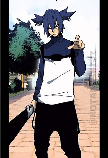 LGBTQ Shogunned: A Webtoon Worth Reading!