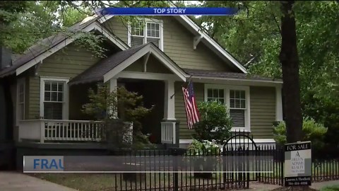 Kansas county introduces free property alerts to combat fraud