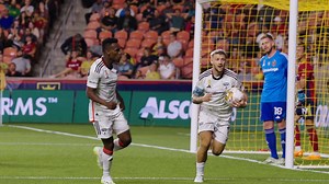 Paul Arriola is so back. | FC Dallas