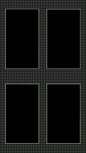 Explore Animated Characters in Unique Settings