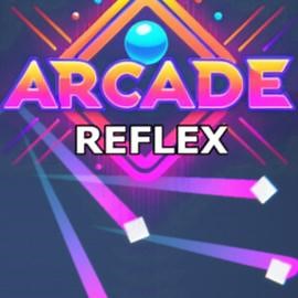 Arcade Reflex Latest Version for Android/iOS APK - TapTap