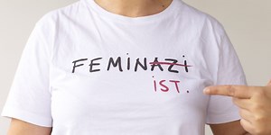 De dónde viene el término ‘feminazi‘ y cómo actuar si nos llaman así