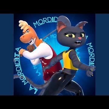 La Mordidita