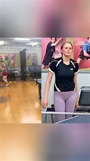 The Incredible Ping Pong Matches You Must See