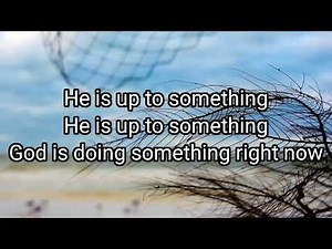 God, Turn It Around (Lyrics Video) by Jon Reddick (feat. Matt Maher)
