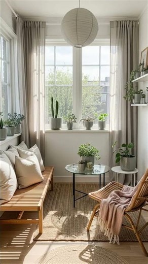 19 Small Sunroom Ideas To Inspire Your Next Makeover