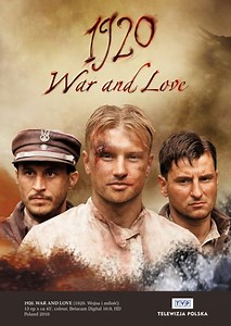 1920. Wojna i miłość | Serial | 2010