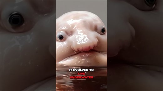 See how humans might evolve to live underwater naturally