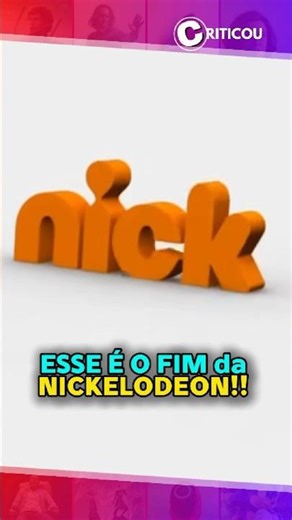ADEUS NICK... #nickelodeon #nick