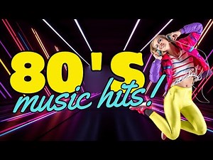80s Mix #12 / The best of 80's music non-stop mix / #80sdiscomegamix #80smusic #80s