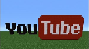 Minecraft youtube logo maker free