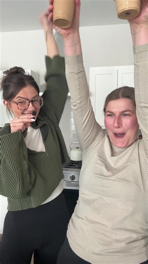 Homemade Latte vs. Coffee Shop Latte Comparison