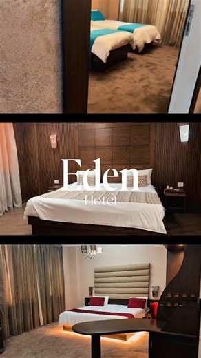 EDEN HOTEL on Instagram: "For those who crave charm and connection ✨️ Elegant moments, discreet escapes from 80 per night or 55 for 6hours."