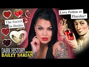 He Thought It Was an Aphrodisiac… But It KILLED Him Instead!