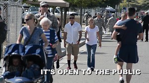 6.6K views · 148 reactions | The 144th Fighter Wing is hosting an Open House October 14th. Chief Master Sgt. Clint Dudley has some details about the upcoming, free and open to the public, event. | 144th Fighter Wing | Facebook