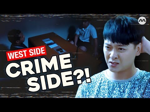 【FULL】 The Singapore West Side clean-up by Jurong Division | Crimewatch #Marathon
