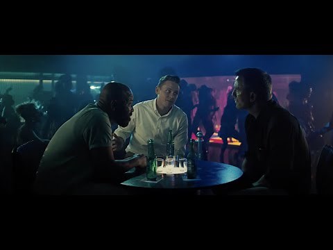 NO TIME TO DIE | The Sound Of Bond 25