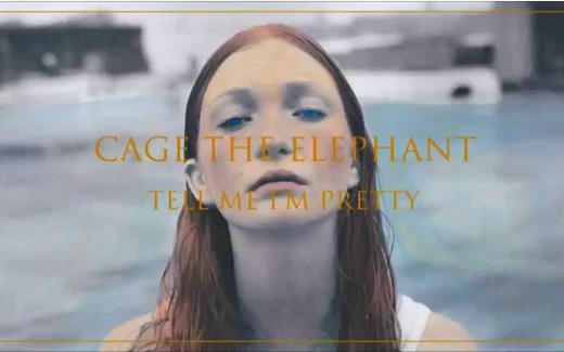 Mess Around - Cage The Elephant