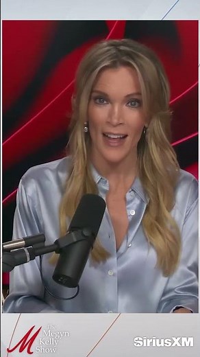Megyn Kelly on the "Devastating" NBC News Poll Numbers For President Biden vs. Donald Trump