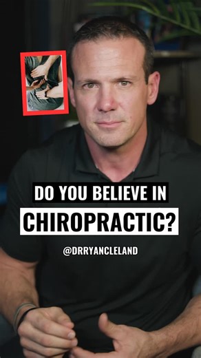 Infinite Wellness on Instagram: "“Do you believe in chiropractic?” is one of the funniest questions I hear. Chiropractic isn’t a belief system. You don’t have to believe in it for it to work. It’s not about faith or opinions. It’s about restoring proper movement, alignment, and function in the spine so the nervous system can do its job more efficiently. When joints move better, the body functions better. That’s physiology, not belief. Healing responses improve because function improves. Whether