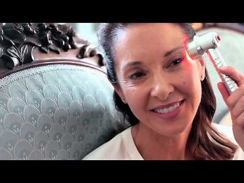 How to use a Baby Quasar