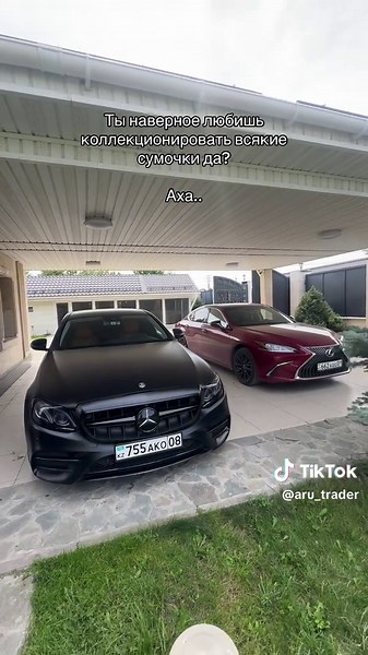 aru_trader (@aru_trader) - Exploring Unique Collections: What Do You Collect?