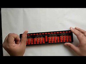 Lesson 4: Addition using 5's Complements