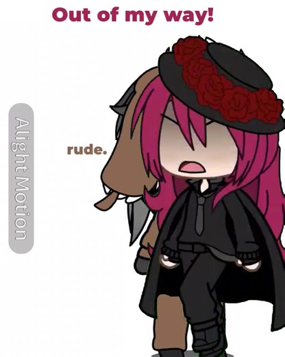 Mafioso and Chance: A Sibling Meeting