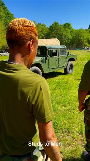 Someone tell me who this guy is and why was this video sent to me 🤣😂😂😂 how to make a man out of ya ! | U.S. Army memes
