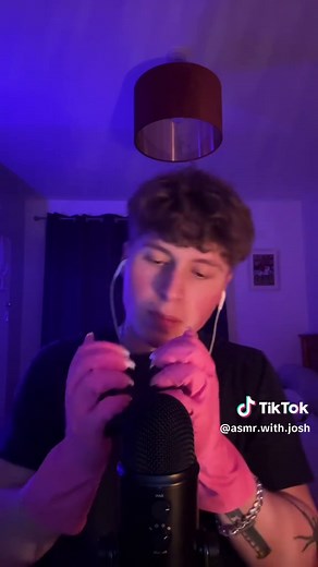 Acrylic Nails ASMR Tapping Sounds You’ll Love