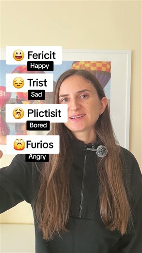 Romanian basic vocabulary