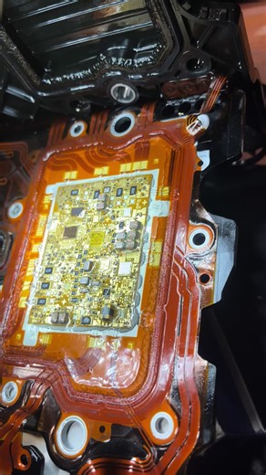 Expert Mercedes FBS4 Programming & Transmission Solutions