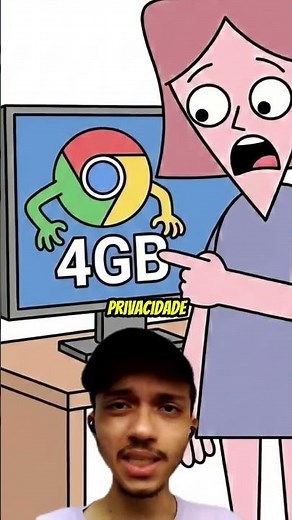 PC running out of space? Google Chrome may have downloaded AI without you noticing!