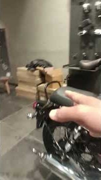 Royal Enfield Classic 350 Halcyon Black Review 😍🔥and sound🔊