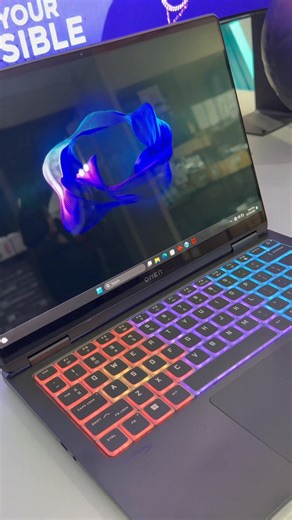 HP OMEN TRANSCEND 14 | 99% $899 - Intel® Core™ Ultra 7 155H Processor - 14th Gen Intel® Evo Edition AI Boost NPU - RAM : 16GB LPDDR5x-7467 MT/s - Storage : 512GB M.2 PCIe 4.0 - Display : 14" 2.8K OLED 120Hz 100%sRGB - GPU : NVIDIA RTX™4060 8GB - Keyboard : HyperX ultrabright 4-zone RGB - OS : Windows 11 License - Color : Shadow black aluminum - Code : O001-OMEN14-A1 - ------------------------ - Free : Gaming Backpack - Free : Gaming Mouse / Pad | CC Store | Facebook