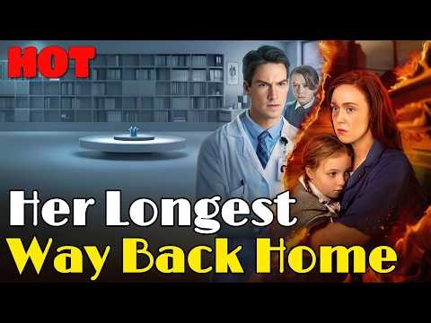 🆕🔥Her Longest Way Back Home #drama #romantic #englishdrama #lover
