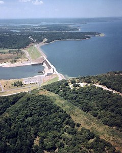Eufaula Dam - Alchetron, The Free Social Encyclopedia