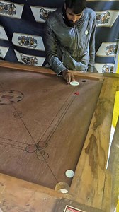 🎯 Pro Level Carrom Trick Shot | Carrom Tips & Tricks | EPS-39 | Jahangir Khan