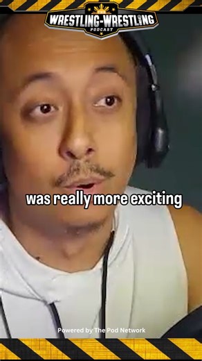 The original ECW influenced a lot of what we like today, whether fans realize it or not | The Wrestling-Wrestling Podcast | Facebook