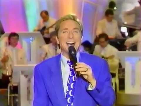 Pascal Sevran - Génération Musette (La Chance aux Chansons)