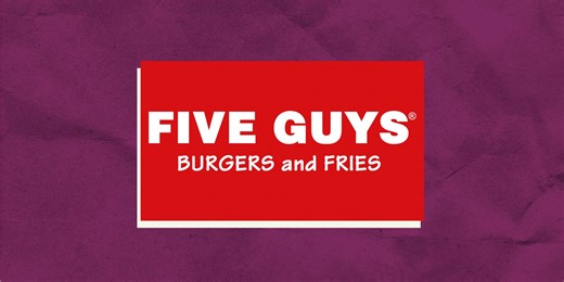 Five Guys Just Put Its Most Popular Secret Item on the Main Menu