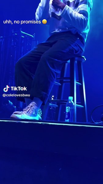 Boywithuke's Lucid Dreams Tour Q&A: Dream's Mask Inspiration & Cole the Hater