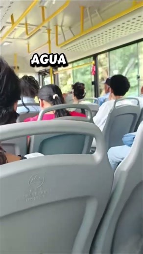 A typical day on the roads of Managua