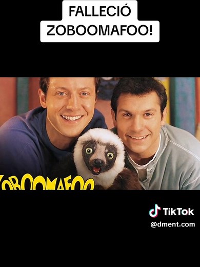Falleció Sabumafu: Un Adiós a la Estrella de Zoboomafoo