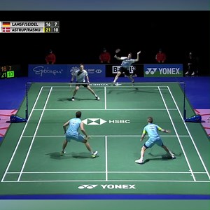 Who impressed you most at the Yonex Swiss Open? BWF Community's Ben Beckman analyses some of the improved performers last week 🇨🇭 | BWF — Badminton World Federation