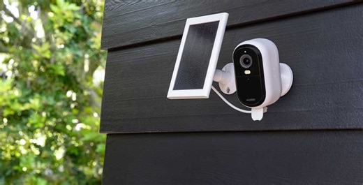 Arlo Stock Leaps As Home Security Camera Firm Beats Views