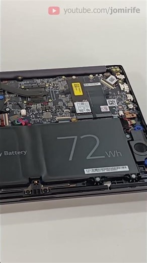 22 hours of battery life with the LG Ultra PC 14 14U70Q laptop computer