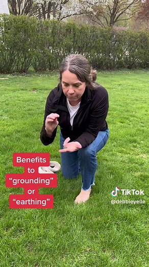Earthing: The Health Benefits of Grounding Your Body