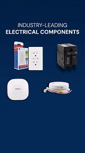 We’re your trusted partner in top-grade electrical components. Shop reliable fire & smoke alarms, circuit breakers, and outlets now! ⚡ | RES LLC Store